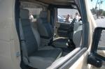 Jeep Wrangler JT Concept 2007 года